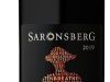 2019 Saronsberg Provenence Shiraz